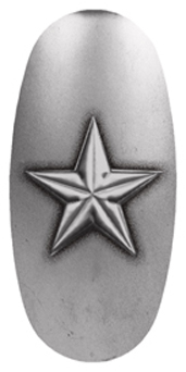 DASOV 430 SL Star Silver